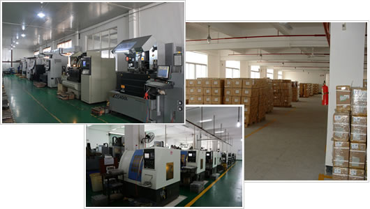 壓鑄、加工，一站式生產(chǎn)服務(wù)，速度更快